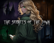 Что скрывает город