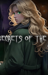 Что скрывает город