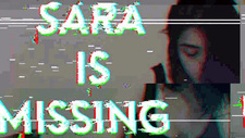Sara is Missing