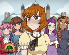 Bellochia: Love Powered by Gears