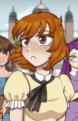 Bellochia: Love Powered by Gears