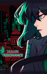 SIGILLVM: RESONANCE