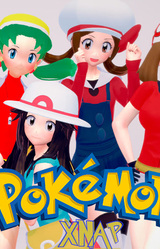 Pokemon Xnap