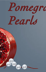 Pomegranate Pearls