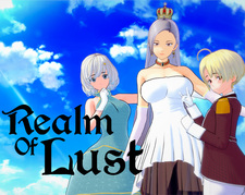Realm of Lust