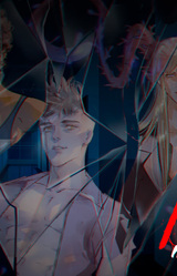 The Monster Next Door