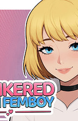 Bunkered with Femboy