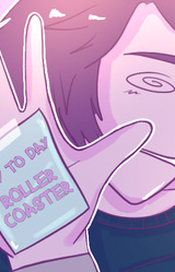 Day to Day Rollercoaster