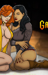 Beast vs Bitch 2, Gargoyles, Date Night