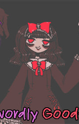 Otherwordly Goods Store