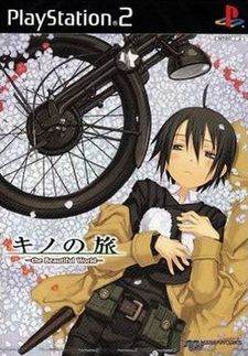 Kino no Tabi -The Beautiful World-