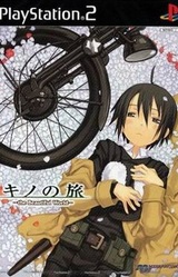 Kino no Tabi -The Beautiful World-