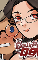 My Coworker is a Devil!