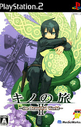 Kino no Tabi II -The Beautiful World-
