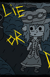 Rain Reader: LiE oR DiE