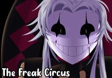 The Freak Circus