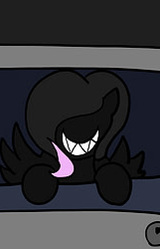 Stupid Poniez: Memories of human