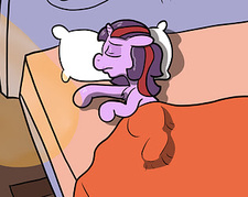 Stupid Ponies Love Quest