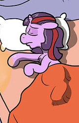 Stupid Ponies Love Quest