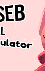 Bob Velseb the Cannibal the Dating Simulator