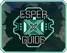 Esper X Guide