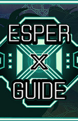 Esper X Guide