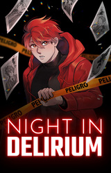 Night in Delirium