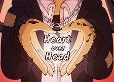 Heart Over Head