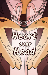 Heart Over Head
