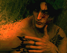 Your Hero, Jayce Blackwood