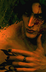 Your Hero, Jayce Blackwood