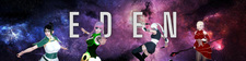 Eden