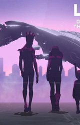 Lovers of the Galaxy