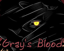 Gray's Blood