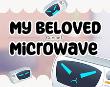 My Beloved Microwave