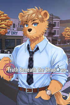 Truth Beneath the Shadows