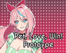 Pet, Love, Win!