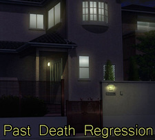 Past Death Regression