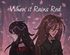 When it Rains Red