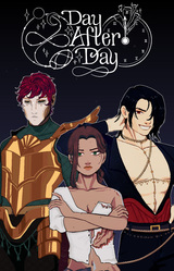 Day After Day