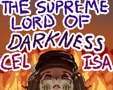 The Supreme Lord of Darkness: Celisa