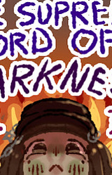 The Supreme Lord of Darkness: Celisa