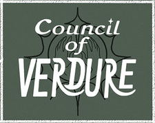 Council of Verdure