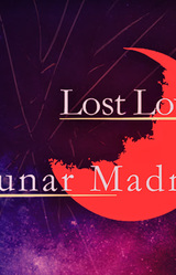 Lost Love in Lunar Madness