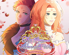 The Princess Wears a Wig! Xtreme Yanking Zone