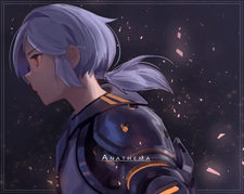 ANATHEMA: The Flowers of Evil