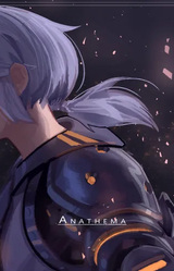 ANATHEMA: The Flowers of Evil