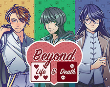 Beyond Life and Death