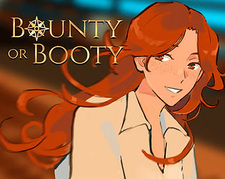 Bounty or Booty
