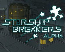 Starship Breakers: Alpha